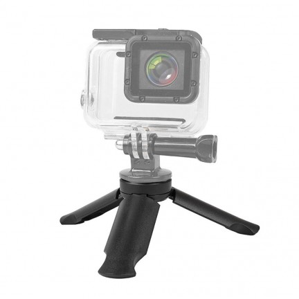 Profesional Camera Tripod Stand for OSMO ACTION Camera 