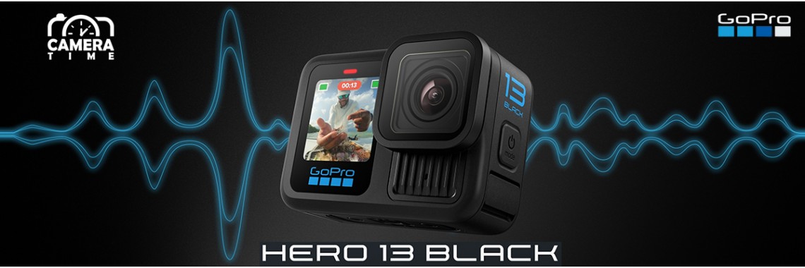  Gopro Hero 13