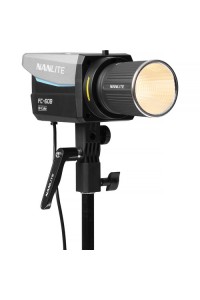 Nanlite FC60B Bi-Color LED Spotlight