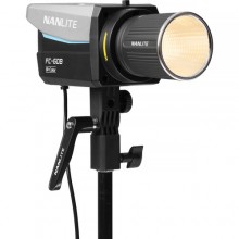 Nanlite FC60B Bi-Color LED Spotlight