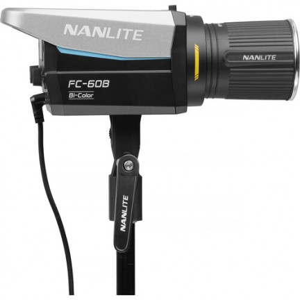 Nanlite FC60B Bi-Color LED Spotlight