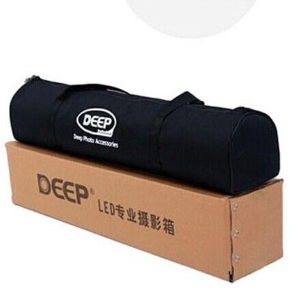 DEEP LED Studio-in-a-Box 80x80cm