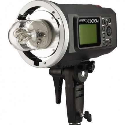 Godox AD600BM Witstro