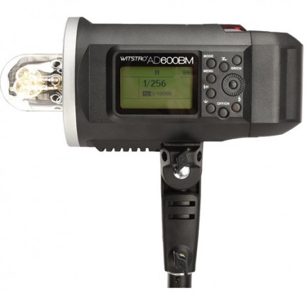 Godox AD600BM Witstro