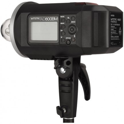 Godox AD600BM Witstro