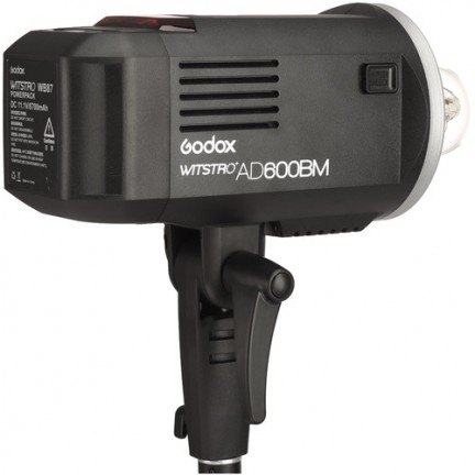 Godox AD600BM Witstro