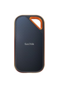 SanDisk 4TB Extreme PRO Portable SSD V2